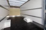 Renault Master Luton Low Loader by TruckCraft Bodies 2020 года (UK)
